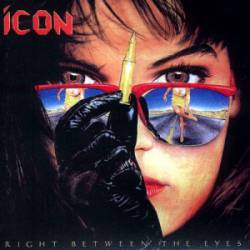 Icon (USA) : Right Between the Eyes